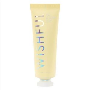 Wishful Yo Glow Enzyme Scrub